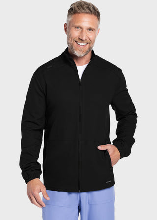 Cherokee WW Originals Ultra Men's Zip Front Jacket