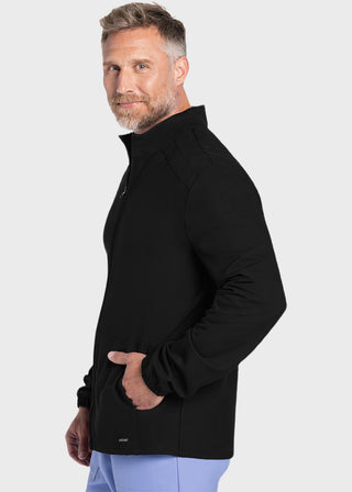 Cherokee WW Originals Ultra Men's Zip Front Jacket