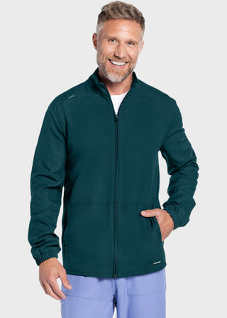 Cherokee WW Originals Ultra Men's Zip Front Jacket