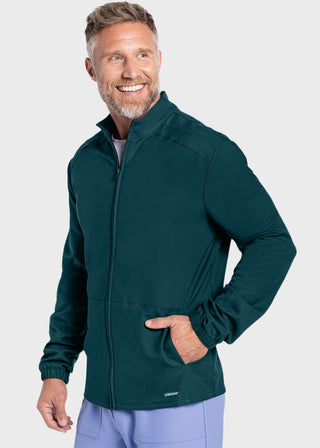 Cherokee WW Originals Ultra Men's Zip Front Jacket