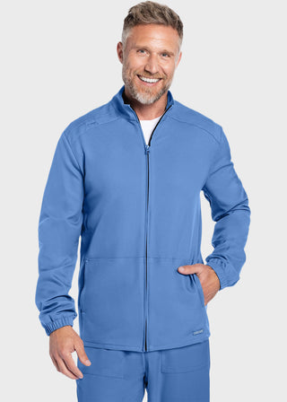 Cherokee WW Originals Ultra Men's Zip Front Jacket