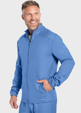 Cherokee WW Originals Ultra Men's Zip Front Jacket