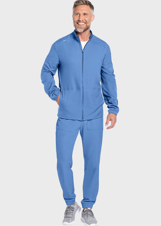 Cherokee WW Originals Ultra Men's Zip Front Jacket