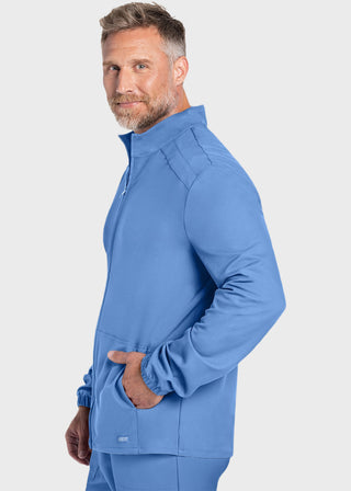 Cherokee WW Originals Ultra Men's Zip Front Jacket