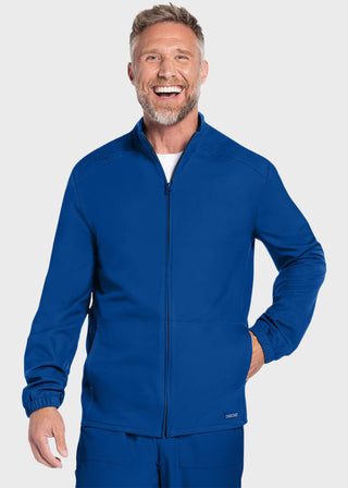 Cherokee WW Originals Ultra Men's Zip Front Jacket