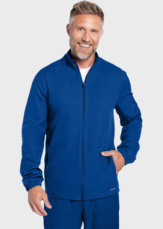 Cherokee WW Originals Ultra Men's Zip Front Jacket