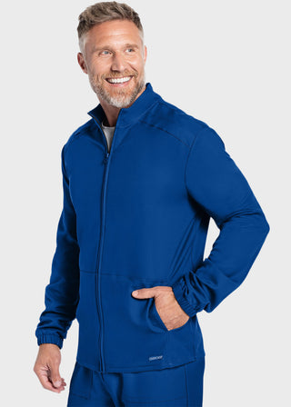 Cherokee WW Originals Ultra Men's Zip Front Jacket