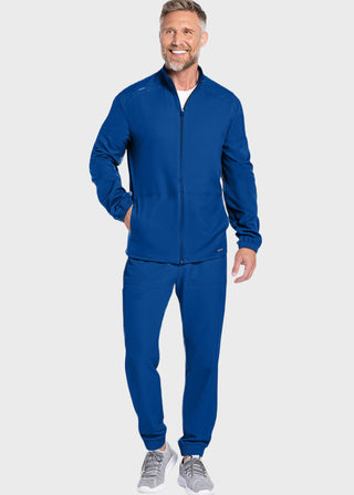 Cherokee WW Originals Ultra Men's Zip Front Jacket