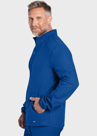 Cherokee WW Originals Ultra Men's Zip Front Jacket