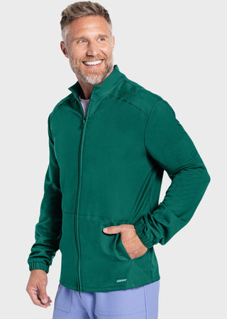 Cherokee WW Originals Ultra Men's Zip Front Jacket