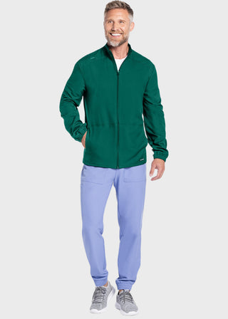 Cherokee WW Originals Ultra Men's Zip Front Jacket