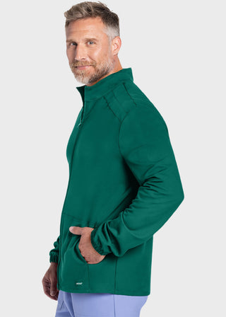 Cherokee WW Originals Ultra Men's Zip Front Jacket