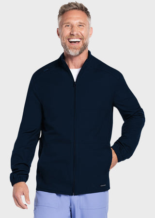 Cherokee WW Originals Ultra Men's Zip Front Jacket