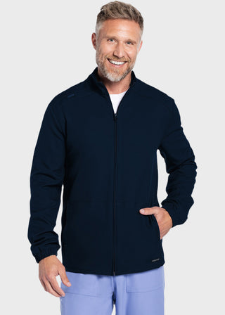 Cherokee WW Originals Ultra Men's Zip Front Jacket