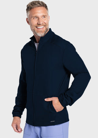 Cherokee WW Originals Ultra Men's Zip Front Jacket