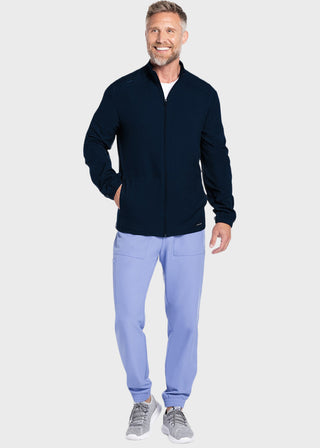 Cherokee WW Originals Ultra Men's Zip Front Jacket