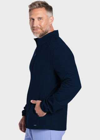 Cherokee WW Originals Ultra Men's Zip Front Jacket