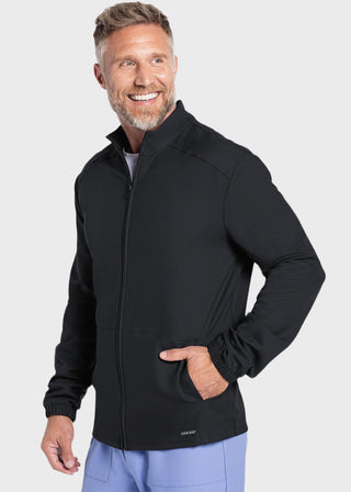 Cherokee WW Originals Ultra Men's Zip Front Jacket