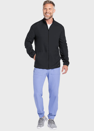 Cherokee WW Originals Ultra Men's Zip Front Jacket