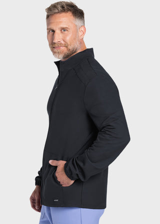 Cherokee WW Originals Ultra Men's Zip Front Jacket