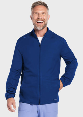 Cherokee WW Originals Ultra Men's Zip Front Jacket