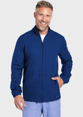 Cherokee WW Originals Ultra Men's Zip Front Jacket