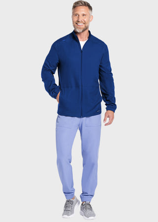 Cherokee WW Originals Ultra Men's Zip Front Jacket