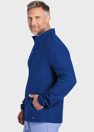 Cherokee WW Originals Ultra Men's Zip Front Jacket