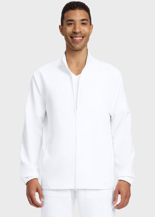 Cherokee WW Originals Ultra Men's Zip Front Jacket