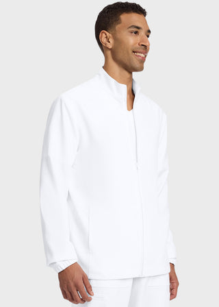 Cherokee WW Originals Ultra Men's Zip Front Jacket