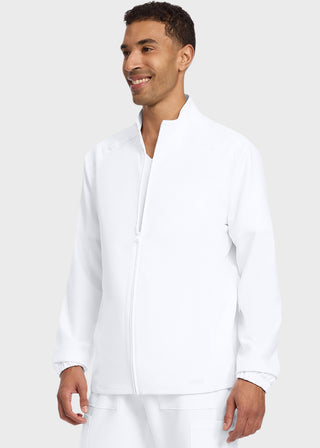 Cherokee WW Originals Ultra Men's Zip Front Jacket