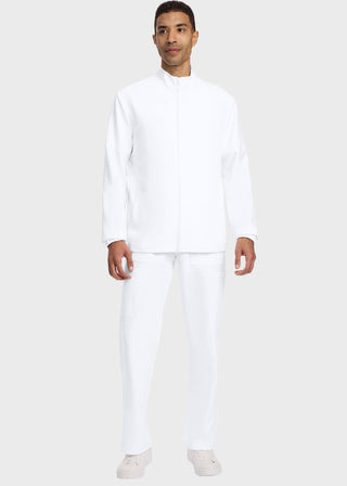 Cherokee WW Originals Ultra Men's Zip Front Jacket