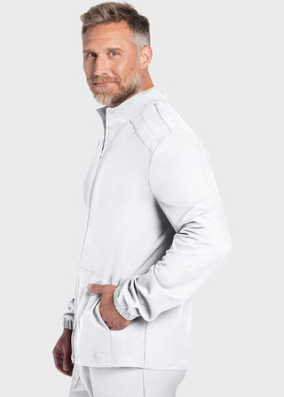 Cherokee WW Originals Ultra Men's Zip Front Jacket