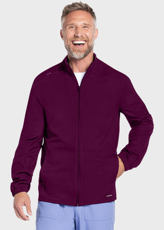 Cherokee WW Originals Ultra Men's Zip Front Jacket