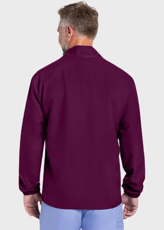 Cherokee WW Originals Ultra Men's Zip Front Jacket