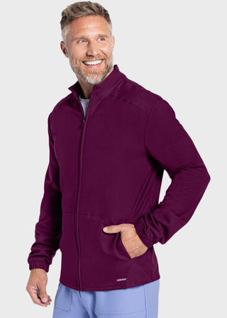 Cherokee WW Originals Ultra Men's Zip Front Jacket