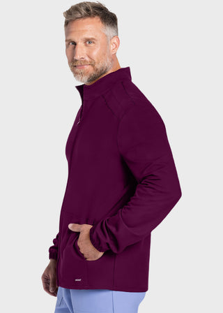 Cherokee WW Originals Ultra Men's Zip Front Jacket