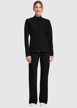 Cherokee Form Women's Warm-up Jacket