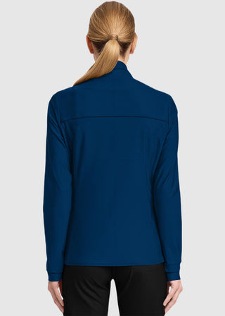 Cherokee Form Women's Warm-up Jacket