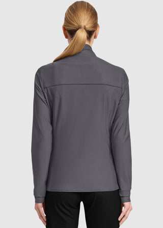 Cherokee Form Women's Warm-up Jacket