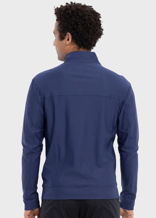 Cherokee Form Men's Zip Front Jacket