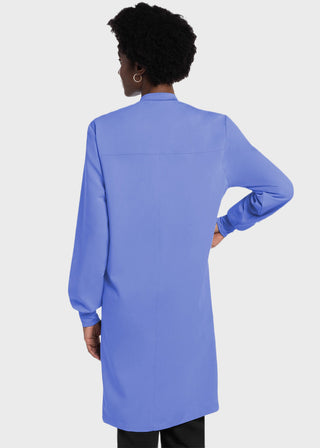 Cherokee Project Lab Womes's Snap Front Lab Coat