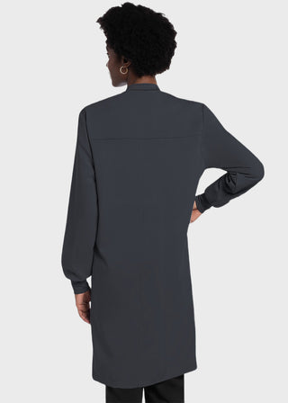 Cherokee Project Lab Womes's Snap Front Lab Coat