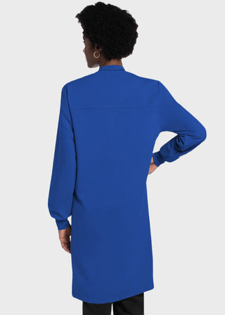 Cherokee Project Lab Womes's Snap Front Lab Coat