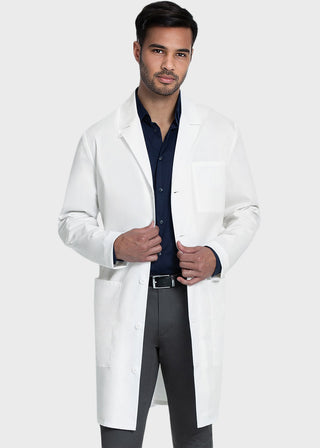 Cherokee Men's 38 Inches Fit Long Tall Lab Coat