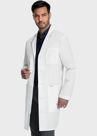 Cherokee Men's 38 Inches Fit Long Tall Lab Coat