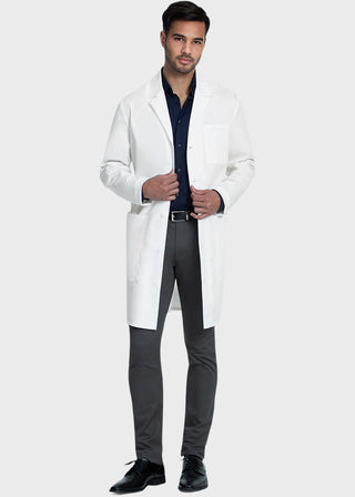 Cherokee Men's 38 Inches Fit Long Tall Lab Coat