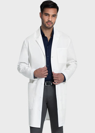 Cherokee Men's Fit Lab Coat