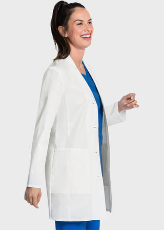 Cherokee Project Lab Women's Classic Fit Lab Coat