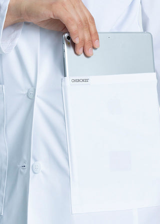 Cherokee Project Lab Women's Classic Fit Lab Coat